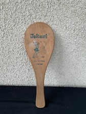 raquette de Jokari