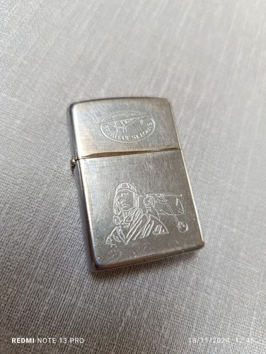 Zippo original spirit of - zippo,