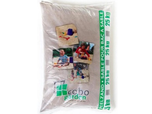 Sac sable pour - de,