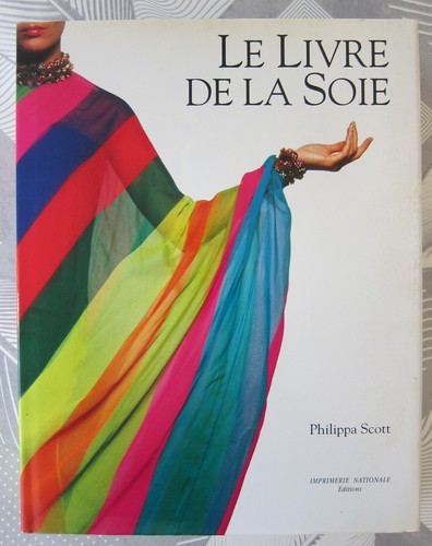 Alsace livre la soie - -,