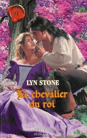 Chevalier roi - roi,