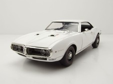 Pontiac Firebird Première Ram