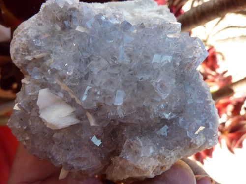 Fluorite fluorine - fluorite,