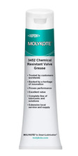 Graisse Molykote 3452 Lubrifiant résistant aux produits chimiques pour vannes...