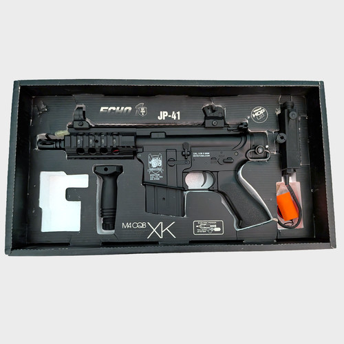 Echo1 m4xk cqb - m4xk,