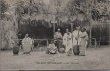 Zoo humain, Exposition