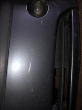 Pare choc avant BMW SERIE 3