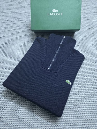 Pull lacoste - pull,