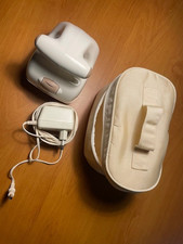 Appareil HP 5230 massage anti