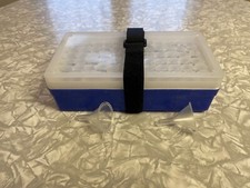 boite pour le tir à la poudre