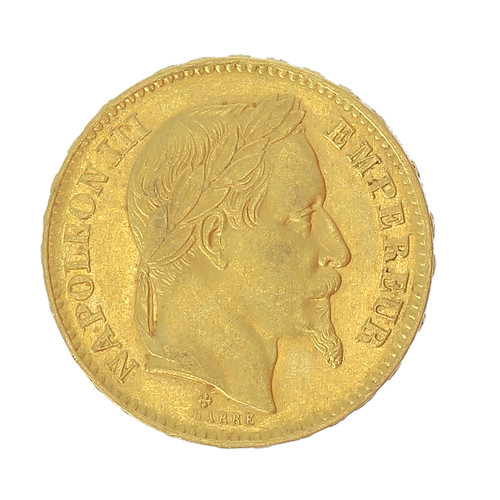 Monnaie france francs - france,