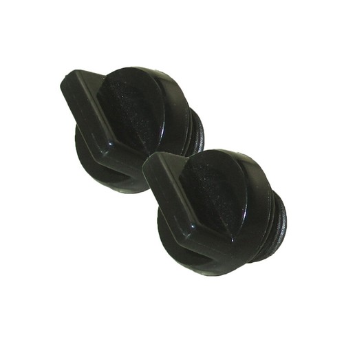 Engine oil plug - plug, ycf
