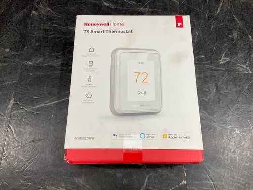 Honeywell home smart - honeywell,