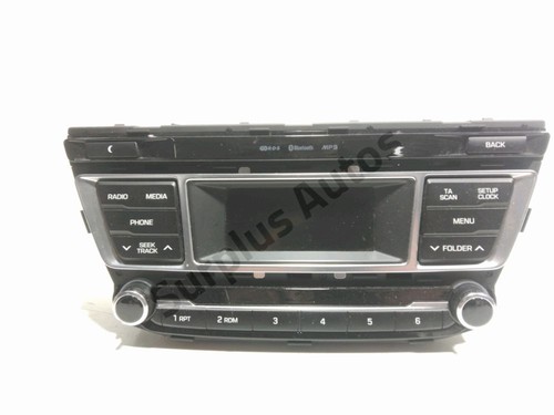Autoradio 96170c8050sdh - autoradio,