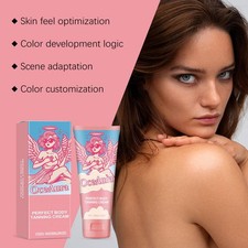 Perfect Body Tanning Cream