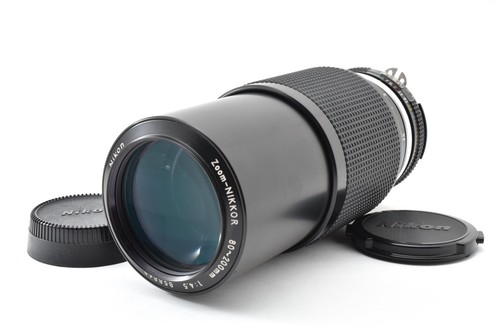 Presque comme neuf nikon - comme, ai