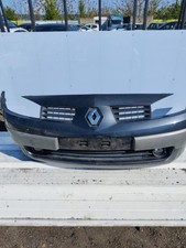 Pare choc avant RENAULT MEGANE