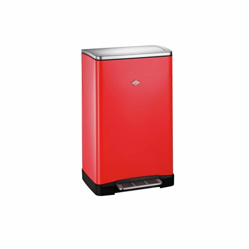 Wesco poubelle big double boy - poubelle,