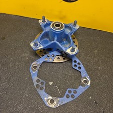 YAMAHA 350 RAPTOR YFM 2004 -