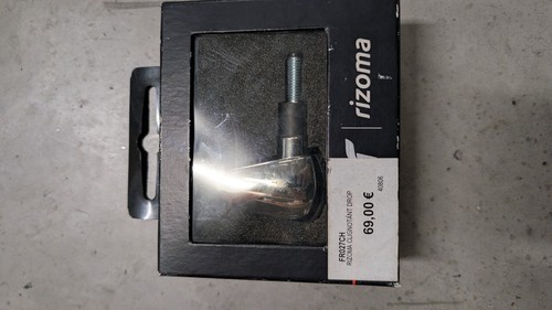 Clignotant rizoma drop oem - rizoma,