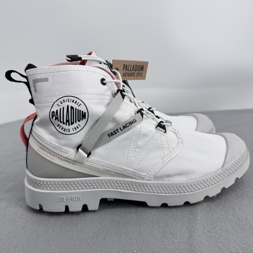 Palladium pampa travel lite - palladium,