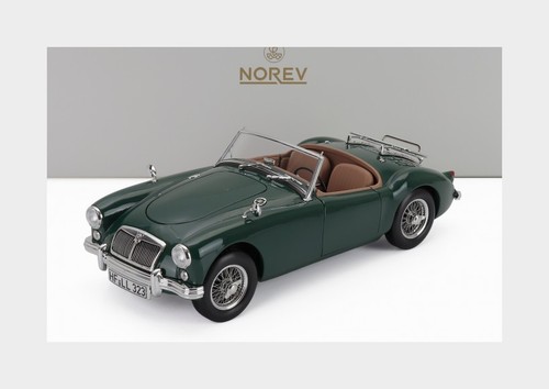 Norev mga roadster - mga,