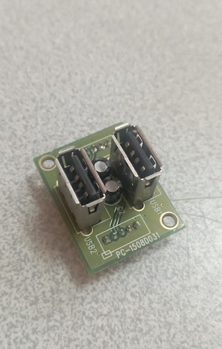 1508d031 usb contrôleur - pc-1508d031,