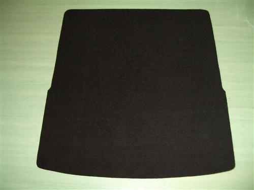 Tapis coffre convient - coffre, pour
