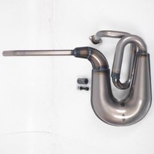 Pot d échappement GIANNELLI