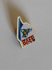 PINS  /  PIN'S - BAFF - SPORT PARAPENTE - CINEMA - NEUF - COLLECTOR !