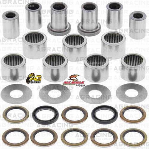 All balls linkage bearings - all,