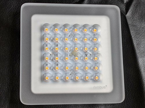Nimbus modul plafonnier - q,