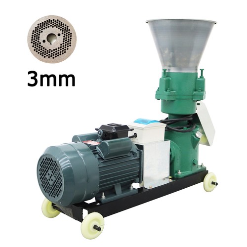 Rollers animal feed - rollers,