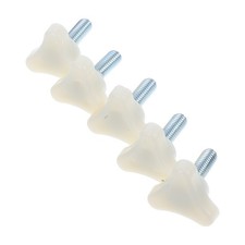  Lot de 5 supports de