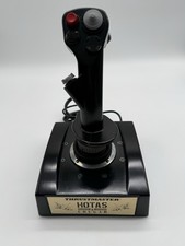 Thrustmaster HOTAS Cougar F 16