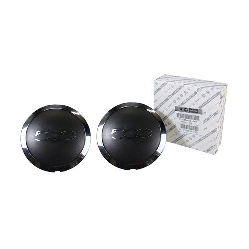 Cache moyeux original pour - 2x,