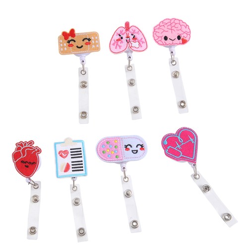 Bobines de badges - de,