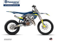 Kit Deco Moto Cross Orbit