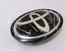 ?2019-2024 Toyota RAV4 Front Grille Emblem Logo Radar  53141-33130/ 33140