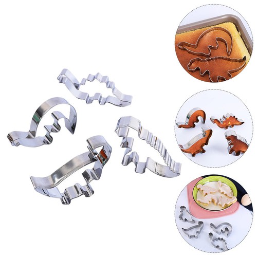 Pcs moule dinosaure gateau - dinosaure,