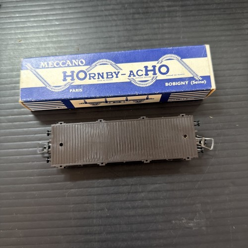 Hornby acho ref 7179 flat - ref, #7179