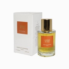 Parfum D'Empire Unisex Ambre