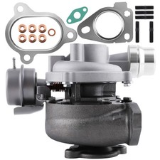 Turbolader For Nissan Juke 1.5