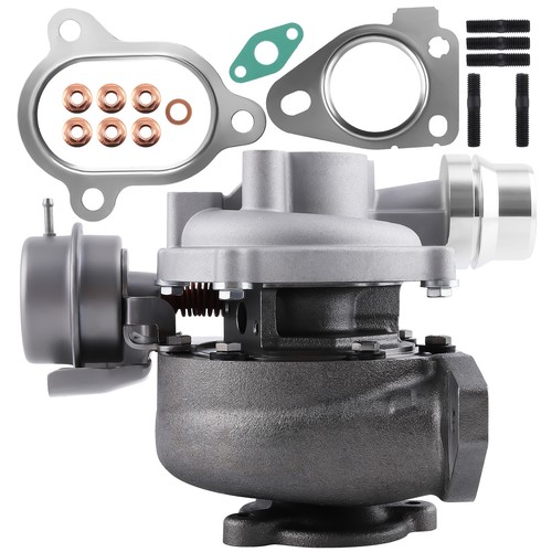 Turbolader for nissan - nissan, 1.5