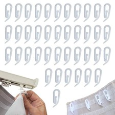 Crochets Rideaux Rail,100