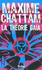 Theorie Gaia (French Edition) By Maxime Chattam