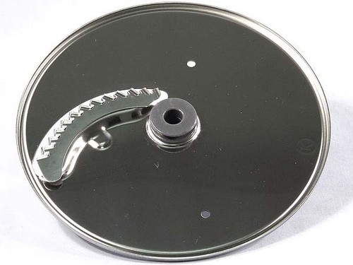 Kenwood cutting blade disc
