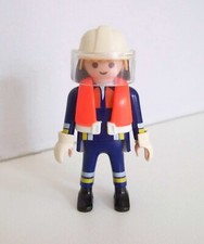 PLAYMOBIL (G2230) POMPIERS -