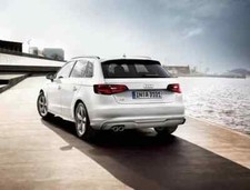 Diffuseur De Tuning Sportback Original Audi A3 8V 8V40716109AX Droite Gauche