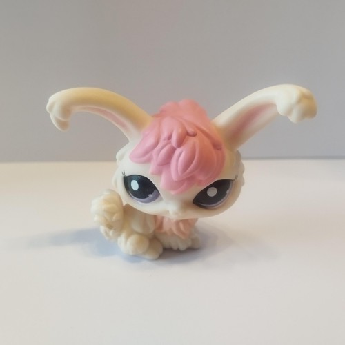 Figurine petshop original - petshop,